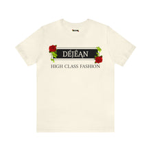 Cargar imagen en el visor de la galería, &quot;Elegant Rose&quot; T-shirt
