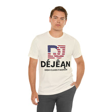 Cargar imagen en el visor de la galería, American DJ #culture tee
