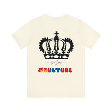 Load image into Gallery viewer, Mongolia DJ #culture tee
