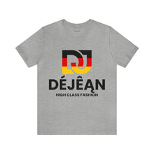 Load image into Gallery viewer, Germany DJ #culture tee
