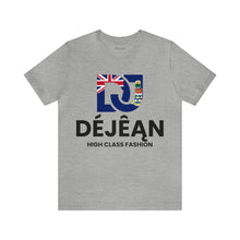Load image into Gallery viewer, Cayman Islands DJ #culture tee
