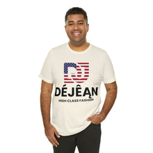 Cargar imagen en el visor de la galería, American DJ #culture tee
