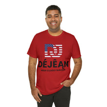 Cargar imagen en el visor de la galería, American DJ #culture tee
