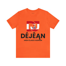 Load image into Gallery viewer, French Polynesia DJ #culture tee
