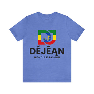 Ethiopia DJ #culture tee