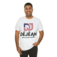 Cargar imagen en el visor de la galería, American DJ #culture tee
