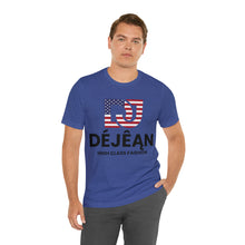 Cargar imagen en el visor de la galería, American DJ #culture tee
