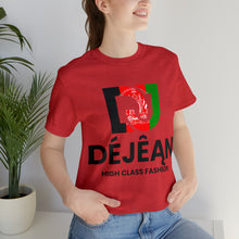 Load image into Gallery viewer, Afghanistan DJ #culture tee
