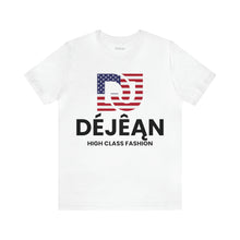 Cargar imagen en el visor de la galería, American DJ #culture tee
