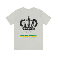 Load image into Gallery viewer, Gabon DJ #culture tee

