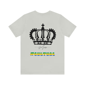 Gabon DJ #culture tee