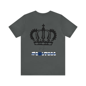 Finland DJ #culture tee