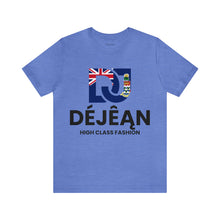 Load image into Gallery viewer, Cayman Islands DJ #culture tee
