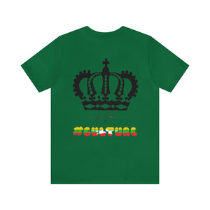 Myanmar DJ #culture tee