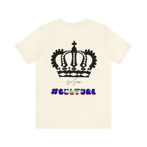 Belize DJ #culture tee