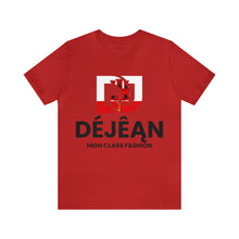 Cargar imagen en el visor de la galería, Gibraltar DJ #culture tee
