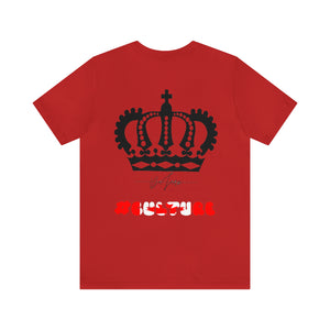 Canada DJ #culture tee