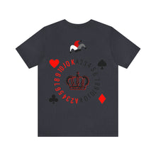 Cargar imagen en el visor de la galería, Cardmaster Legacy T-shirt
