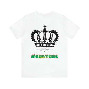 Mauritania DJ #culture tee