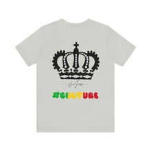 Load image into Gallery viewer, Mali DJ #culture tee
