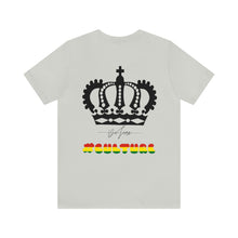 Load image into Gallery viewer, Bolivia DJ #culture tee
