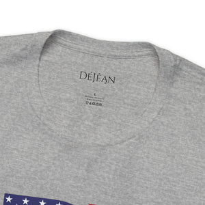 American DJ #culture tee