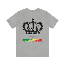 Load image into Gallery viewer, Republic of the Congo DJ #culture tee
