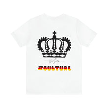 Load image into Gallery viewer, Germany DJ #culture tee
