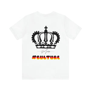 Germany DJ #culture tee