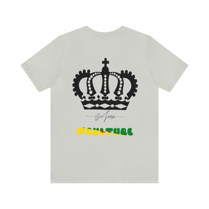 French Guiana DJ #culture tee