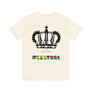 New Caledonia DJ #culture tee