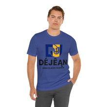 Cargar imagen en el visor de la galería, Barbados DJ #culture tee
