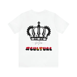 Angola DJ #culture tee