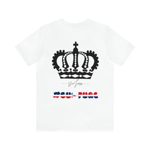 Dominican Republic DJ #culture tee