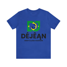 Load image into Gallery viewer, Brazil DJ #culture tee
