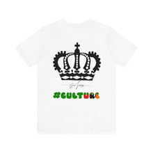 Load image into Gallery viewer, Zambia DJ #culture tee
