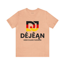 Load image into Gallery viewer, Germany DJ #culture tee
