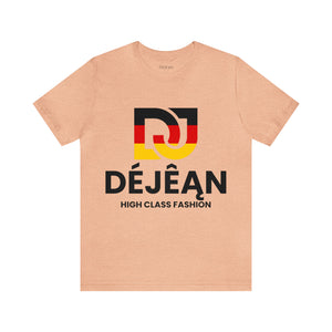 Germany DJ #culture tee