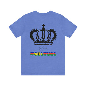 New Caledonia DJ #culture tee