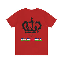 Load image into Gallery viewer, Central African Republic DJ #culture tee
