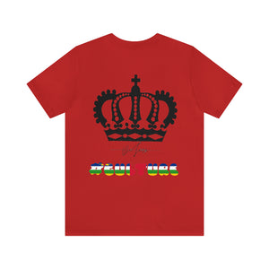 Central African Republic DJ #culture tee