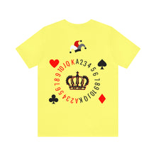 Load image into Gallery viewer, Cardmaster Legacy T-shirt
