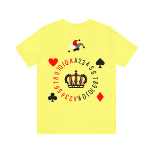 Cardmaster Legacy T-shirt
