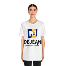 Cargar imagen en el visor de la galería, Barbados DJ #culture tee
