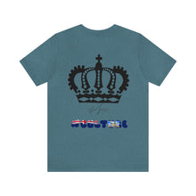 Load image into Gallery viewer, Falkland Islands DJ #culture tee
