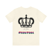 Load image into Gallery viewer, Gambia DJ #culture tee
