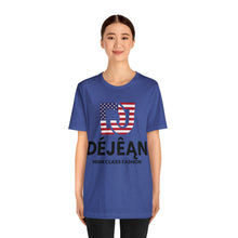 Cargar imagen en el visor de la galería, American DJ #culture tee
