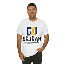 Cargar imagen en el visor de la galería, Barbados DJ #culture tee
