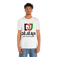 Load image into Gallery viewer, Afghanistan DJ #culture tee
