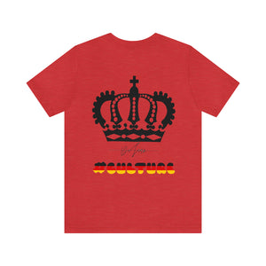 Germany DJ #culture tee